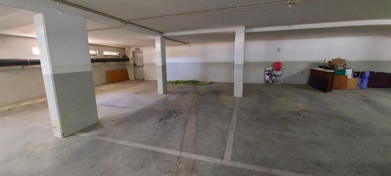 Apartamento Piscina 5 Minutos Praia Alcantarilha Extérieur photo